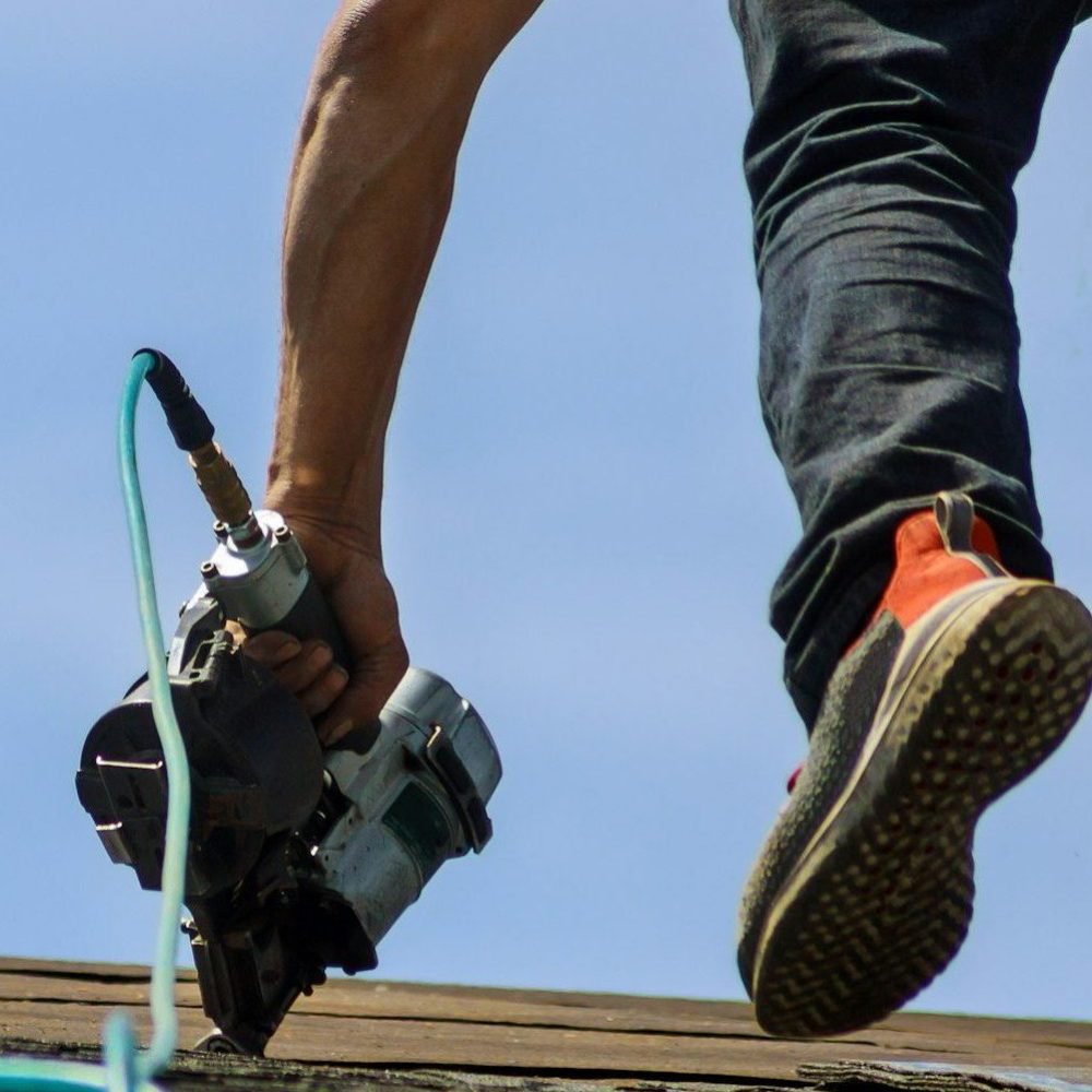 Fox Roofing and Exteriors